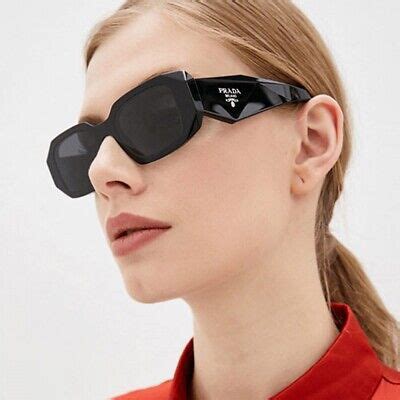 prada women's 17ws sunglasses|Prada unisex sunglasses.